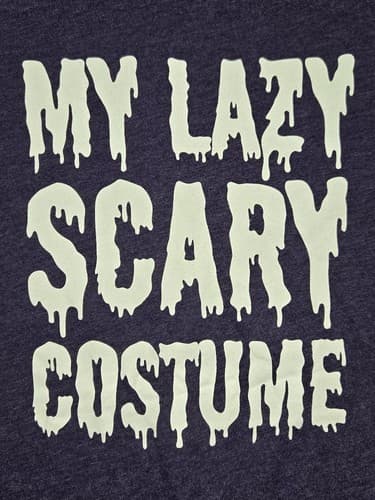 Lot of 3 Halloween Graphic T-Shirts Mixed Brands Men's Adult Sizes M/L/ XL #R77k - Thumbnail 17