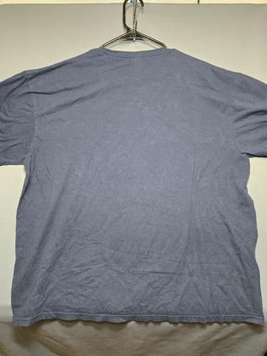 Lot of 3 Halloween Graphic T-Shirts Mixed Brands Men's Adult Sizes M/L/ XL #R77k - Thumbnail 9