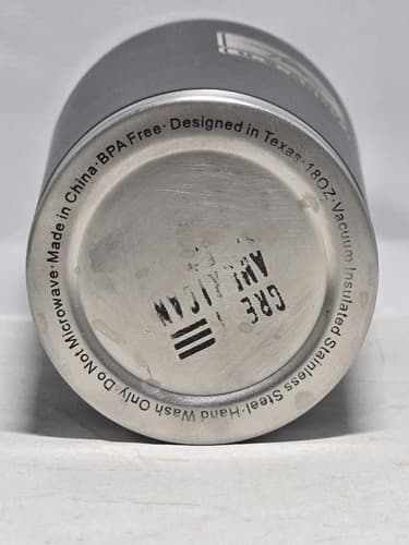 Lot of 2 US Army Coffee Mugs White Ceramic Military Pride Cup Set #T57t - Thumbnail 5