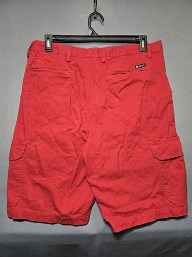 Lot of 3 Men's Cargo & Casual Shorts Mixed Brands Size 36 & 38 #R80k - Thumbnail 23