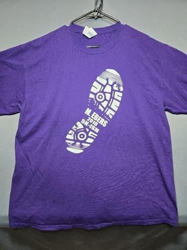 Lot of 3 Halloween Graphic T-Shirts Mixed Brands Men's Adult Sizes M/L/ XL #R77k - Thumbnail 23