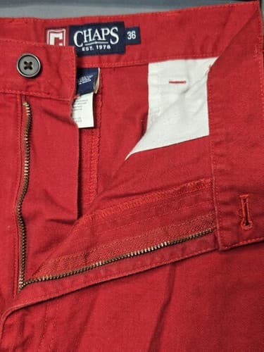 Lot of 3 Men's Cargo & Casual Shorts Mixed Brands Size 36 & 38 #R80k - Thumbnail 22