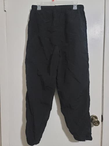 PFU Pants Black Large/Regular #A28a - Thumbnail 2