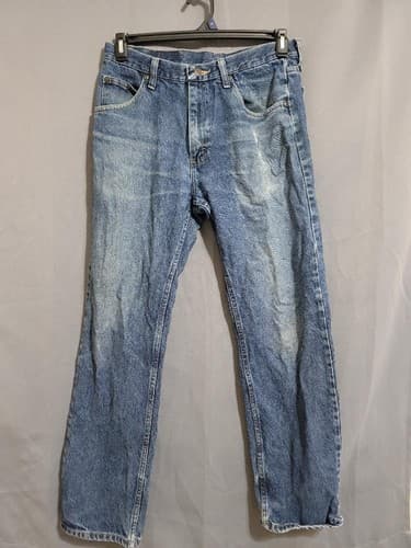 Wrangler Pants Men's Size: (32x32) #16v