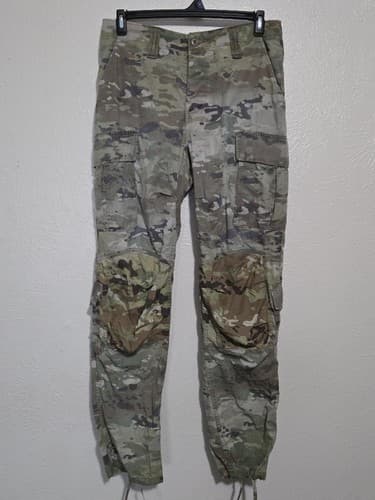 USGI IHWCU OCP Multicam Pants Medium Long Combat Trousers NSN