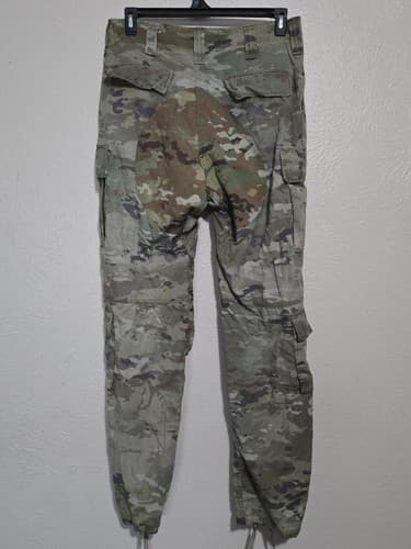 USGI IHWCU OCP Multicam Pants Medium Long Combat Trousers NSN - Thumbnail 2