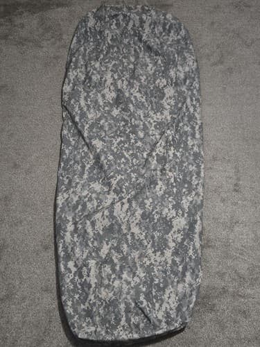 Bivy Cover UCP ACU Digital Waterproof Gortex USGI Sleeping Bag Cover #T76t
