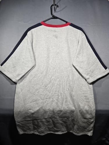 Lot of 4 Houston Texans NFL Men’s T-Shirts (1 XL, 2 L, 1 M) Navy Blue Red Fan - Thumbnail 15