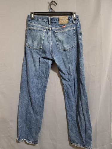 Wrangler Pants Men's Size: (32x32) #16v - Thumbnail 3