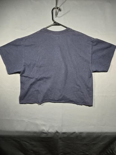 Lot of 4 Houston Texans NFL Men’s T-Shirts (1 XL, 2 L, 1 M) Navy Blue Red Fan - Thumbnail 21