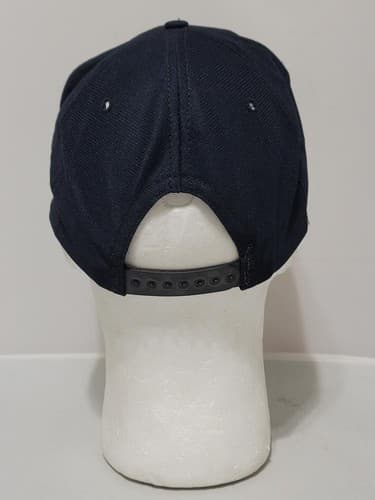 USS Kitty Hawk CV-63 Cap Strap back #70v - Thumbnail 3