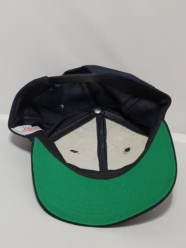 USS Kitty Hawk CV-63 Cap Strap back #70v - Thumbnail 6