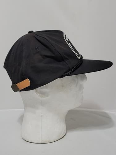 Georgia Vietnam Veterans Alliance Cap Strap back #71v - Thumbnail 2