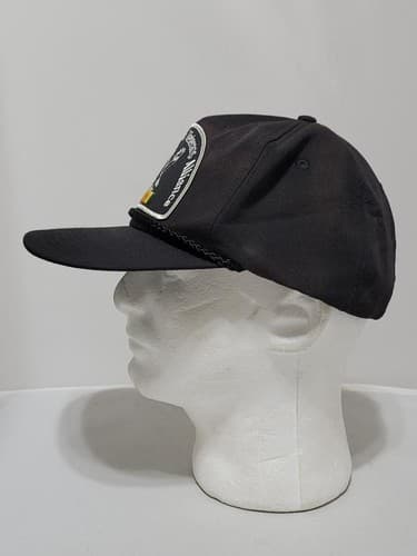 Georgia Vietnam Veterans Alliance Cap Strap back #71v - Thumbnail 4