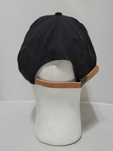 Georgia Vietnam Veterans Alliance Cap Strap back #71v - Thumbnail 3