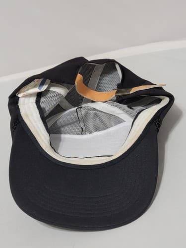 Georgia Vietnam Veterans Alliance Cap Strap back #71v - Thumbnail 6