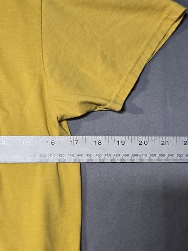 Suck It Up Buttercup Funny Graphic T-Shirt Yellow Women's Size Small #S107s - Thumbnail 7