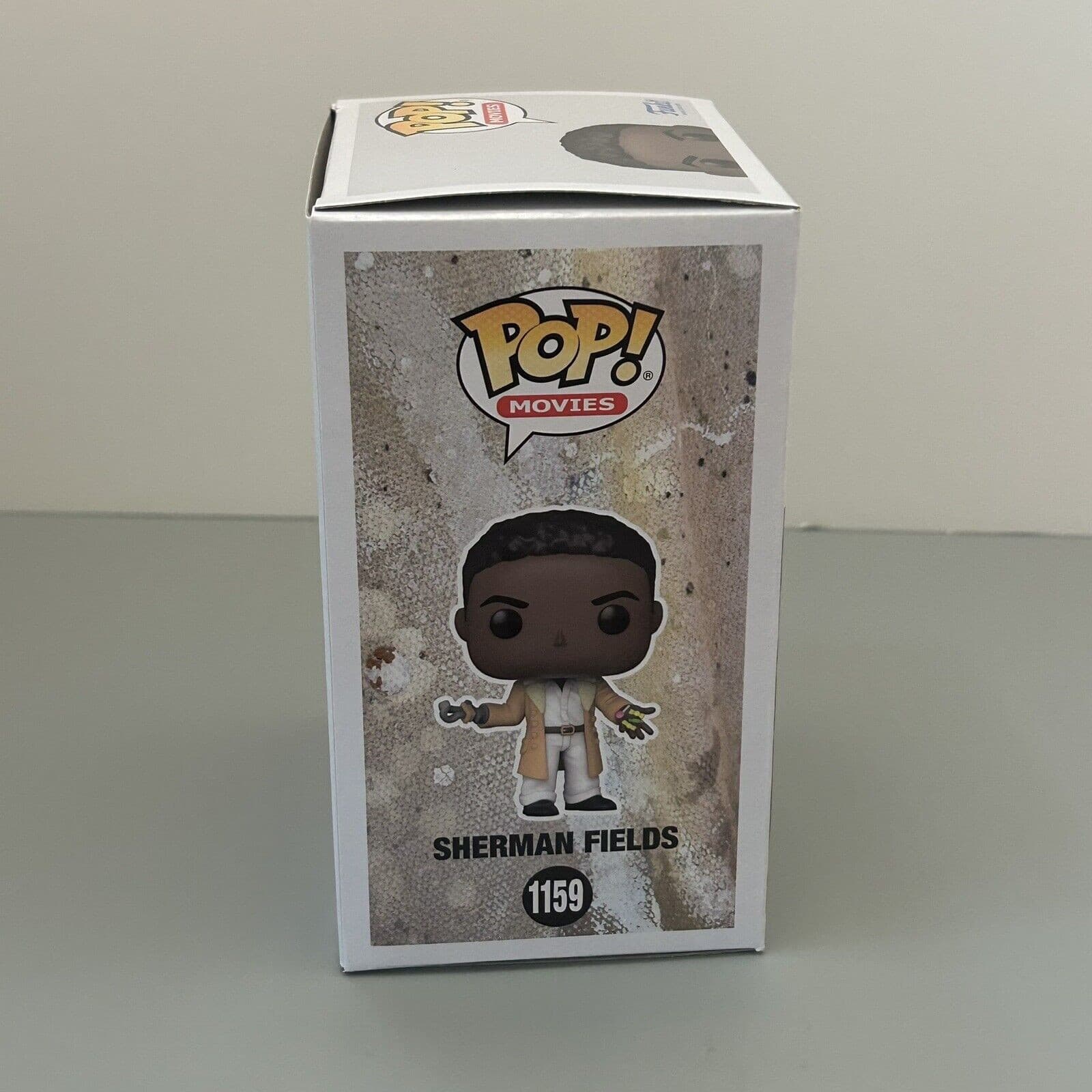Funko Pop! Movies Candyman #1156 Vinyl Figure Horror Collectible New #P97p - Thumbnail 4