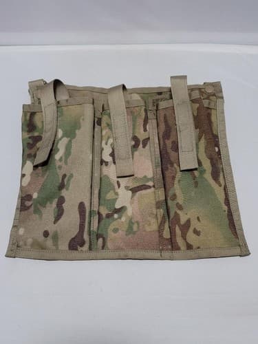 OCP Molle ll I.V. Bandoleeer NSN: 8465-01-580-2783 #B25b
