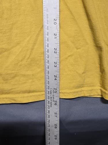 Suck It Up Buttercup Funny Graphic T-Shirt Yellow Women's Size Small #S107s - Thumbnail 9