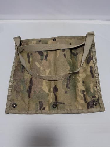 OCP Molle ll I.V. Bandoleeer NSN: 8465-01-580-2783 #B25b - Thumbnail 2
