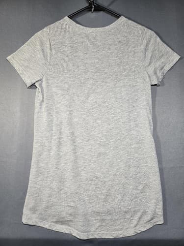 Disney Winnie the Pooh Gray Graphic T-Shirt Kids Youth Size Small #S124s - Thumbnail 5
