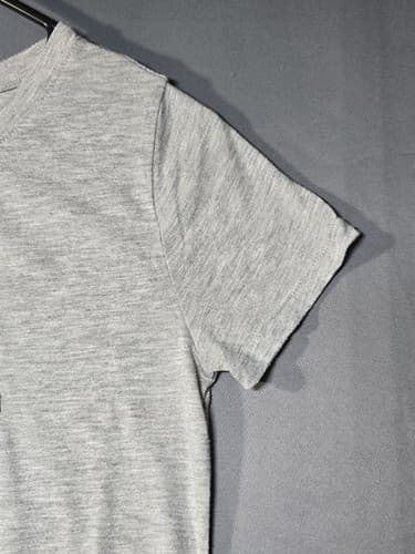 Disney Winnie the Pooh Gray Graphic T-Shirt Kids Youth Size Small #S124s - Thumbnail 3