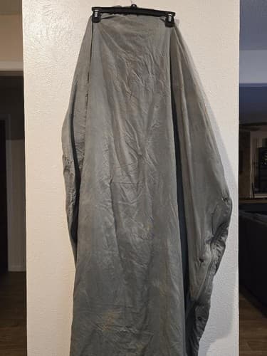 US Military Modular Sleep System Intermediate Cold Weather Bag Read - Thumbnail 2