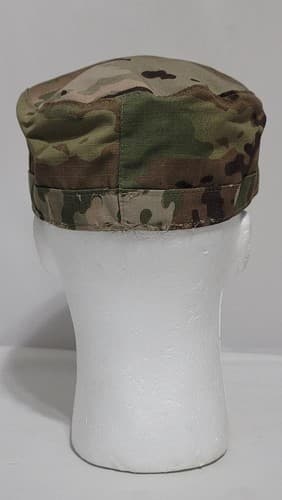 US Army OCP Patrol Cap 7 3/8 #67v - Thumbnail 3