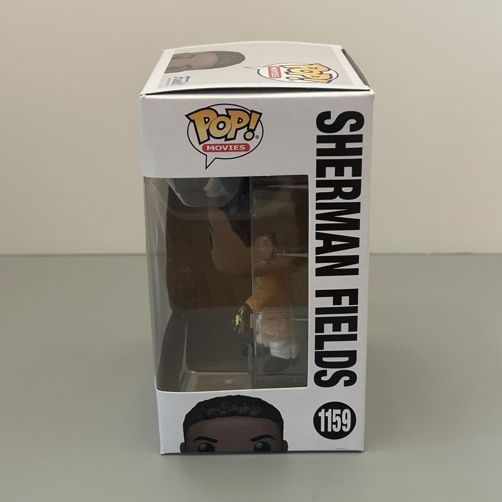 Funko Pop! Movies Candyman #1156 Vinyl Figure Horror Collectible New #P97p - Thumbnail 3