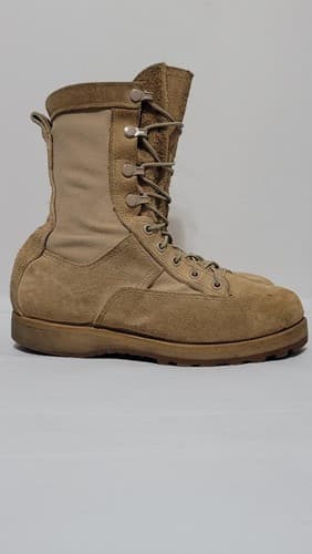 Belleville - Gore-Tex Women's Army Combat Boots Size: (05.5/W) #9v - Thumbnail 3