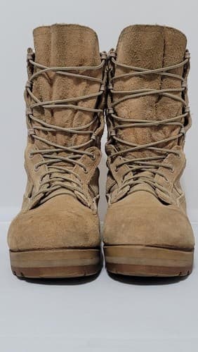 Belleville - Gore-Tex Women's Army Combat Boots Size: (05.5/W) #9v - Thumbnail 2