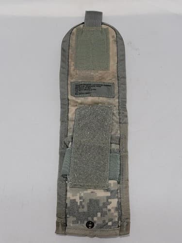 ACU IFAK with insert , canteen cover and magazine holder lot of 3 #33s - Thumbnail 17