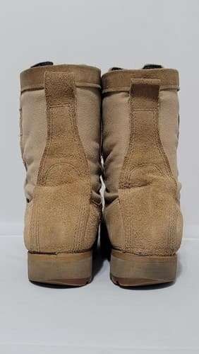 Belleville - Gore-Tex Women's Army Combat Boots Size: (05.5/W) #9v - Thumbnail 4