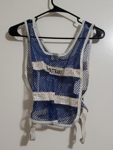 Large -193rd BSB Reflective Standard Safety Vest #B38b - Thumbnail 2