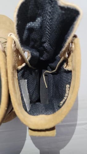 Belleville - Gore-Tex Women's Army Combat Boots Size: (05.5/W) #9v - Thumbnail 8