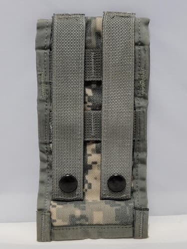 ACU IFAK with insert , canteen cover and magazine holder lot of 3 #33s - Thumbnail 16