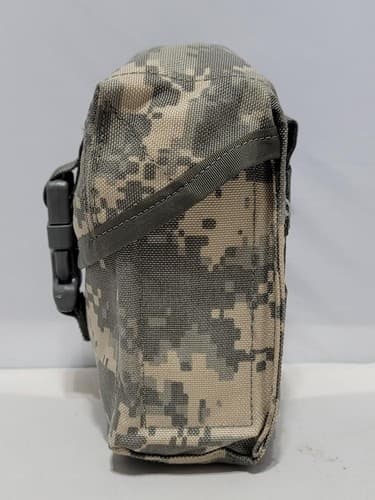 ACU IFAK with insert , canteen cover and magazine holder lot of 3 #33s - Thumbnail 5