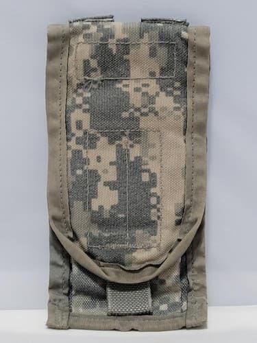 ACU IFAK with insert , canteen cover and magazine holder lot of 3 #33s - Thumbnail 15