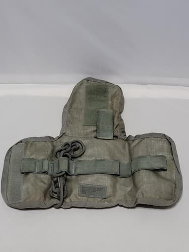 ACU IFAK with insert , canteen cover and magazine holder lot of 3 #33s - Thumbnail 13