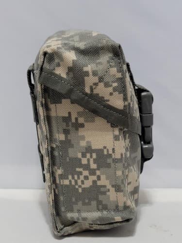 ACU IFAK with insert , canteen cover and magazine holder lot of 3 #33s - Thumbnail 3