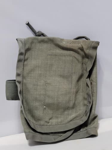 ACU IFAK with insert , canteen cover and magazine holder lot of 3 #33s - Thumbnail 11