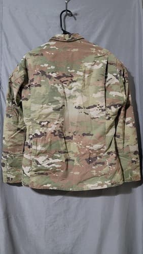 OCP Multicam Jacket Small/Regular #26x - Thumbnail 7