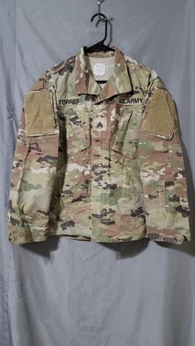 OCP Multicam Jacket Small/Regular #26x
