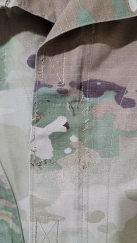OCP Multicam Jacket Large-Regular #14i - Thumbnail 9