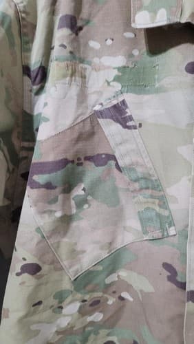 OCP Multicam Jacket Large-Regular #14i - Thumbnail 2