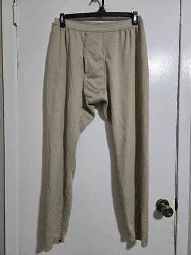Medium Regular - Cold Weather Mid Weight Polartec Pants NSN:8415-01-538-8730