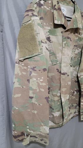 OCP Multicam Jacket Large-Regular #14i - Thumbnail 4