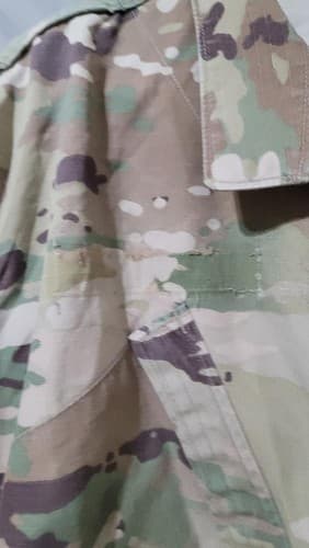 OCP Multicam Jacket Large-Regular #14i - Thumbnail 8