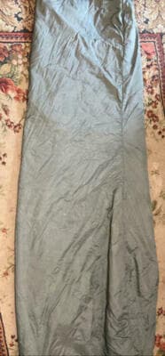USGI Modular Sleep System Patrol Sleeping Bag Foliage Green Army Issue